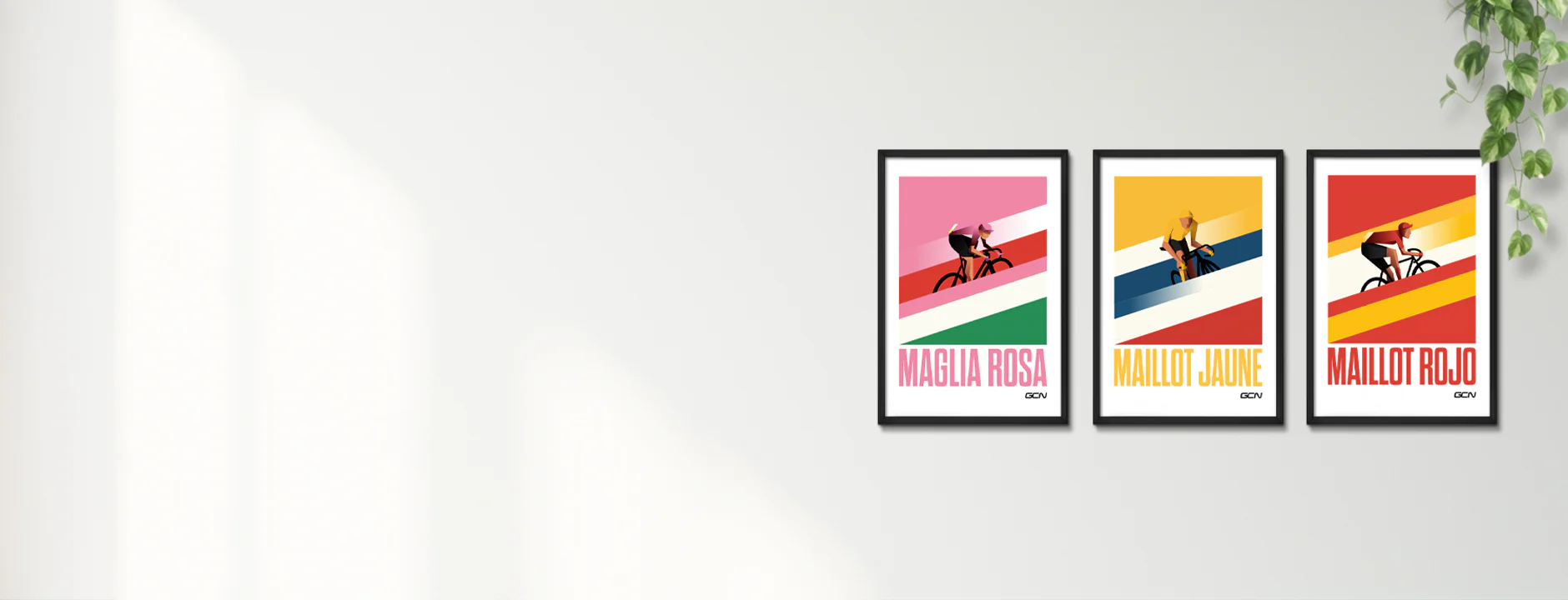 Ride With The Global Community